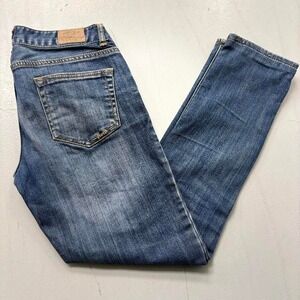 Y2K Aeropostale "Ashley Ultra Skinny" jeans Size 1